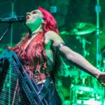 Arch Enemy in der Mitsubishi Electric HALLE in Düsseldorf – Fotos Arch Enemy in der Mitsubishi Electric HALLE in Düsseldorf – Fotos