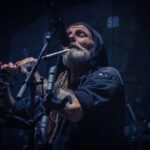 Arch Enemy in der Mitsubishi Electric HALLE in Düsseldorf – Fotos Arch Enemy in der Mitsubishi Electric HALLE in Düsseldorf – Fotos