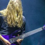 Arch Enemy in der Mitsubishi Electric HALLE in Düsseldorf – Fotos Arch Enemy in der Mitsubishi Electric HALLE in Düsseldorf – Fotos