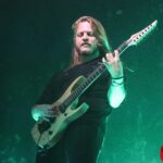 Arch Enemy in der Mitsubishi Electric HALLE in Düsseldorf – Fotos Arch Enemy in der Mitsubishi Electric HALLE in Düsseldorf – Fotos