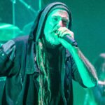 Arch Enemy in der Mitsubishi Electric HALLE in Düsseldorf – Fotos Arch Enemy in der Mitsubishi Electric HALLE in Düsseldorf – Fotos