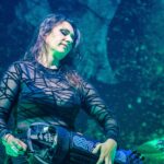 Arch Enemy in der Mitsubishi Electric HALLE in Düsseldorf – Fotos Arch Enemy in der Mitsubishi Electric HALLE in Düsseldorf – Fotos