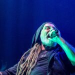 Arch Enemy in der Mitsubishi Electric HALLE in Düsseldorf – Fotos Arch Enemy in der Mitsubishi Electric HALLE in Düsseldorf – Fotos