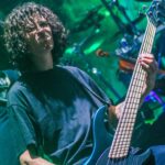 Arch Enemy in der Mitsubishi Electric HALLE in Düsseldorf – Fotos Arch Enemy in der Mitsubishi Electric HALLE in Düsseldorf – Fotos