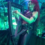 Arch Enemy in der Mitsubishi Electric HALLE in Düsseldorf – Fotos Arch Enemy in der Mitsubishi Electric HALLE in Düsseldorf – Fotos