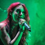 Arch Enemy in der Mitsubishi Electric HALLE in Düsseldorf – Fotos Arch Enemy in der Mitsubishi Electric HALLE in Düsseldorf – Fotos