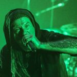 Arch Enemy in der Mitsubishi Electric HALLE in Düsseldorf – Fotos Arch Enemy in der Mitsubishi Electric HALLE in Düsseldorf – Fotos