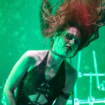 Arch Enemy in der Mitsubishi Electric HALLE in Düsseldorf – Fotos Arch Enemy in der Mitsubishi Electric HALLE in Düsseldorf – Fotos