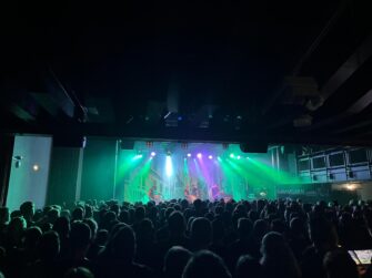 Pascow – „Königreiche im Winter“- Tour 2025 in Kaiserlautern