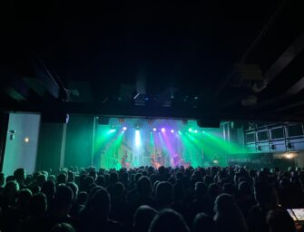 Pascow – „Königreiche im Winter“- Tour 2025 in Kaiserlautern