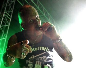 Saludos al Tioz – Ein Hoch auf die Onkelz: Die größte Onkelz-Tribute-Nacht im Ruhrgebiet!