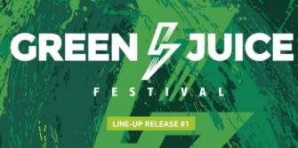 Erste Bands fürs Green Juice Festival 2026