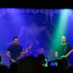 GUTALAX auf Gorecrusher European Tour im Turock Essen – Fotos