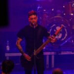 GUTALAX auf Gorecrusher European Tour im Turock Essen – Fotos