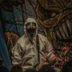 GUTALAX auf Gorecrusher European Tour im Turock Essen – Fotos