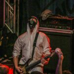 GUTALAX auf Gorecrusher European Tour im Turock Essen – Fotos