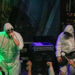 GUTALAX auf Gorecrusher European Tour im Turock Essen – Fotos