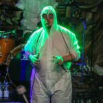 GUTALAX auf Gorecrusher European Tour im Turock Essen – Fotos