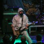 GUTALAX auf Gorecrusher European Tour im Turock Essen – Fotos