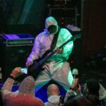 GUTALAX auf Gorecrusher European Tour im Turock Essen – Fotos