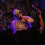 GUTALAX auf Gorecrusher European Tour im Turock Essen – Fotos