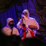 GUTALAX auf Gorecrusher European Tour im Turock Essen – Fotos