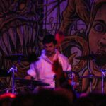 GUTALAX auf Gorecrusher European Tour im Turock Essen – Fotos