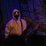 GUTALAX auf Gorecrusher European Tour im Turock Essen – Fotos