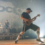 H-Blockx in der Messe+Congress Centrum Halle Münsterland - Fotos