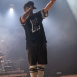 H-Blockx in der Messe+Congress Centrum Halle Münsterland - Fotos