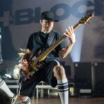 H-Blockx in der Messe+Congress Centrum Halle Münsterland - Fotos