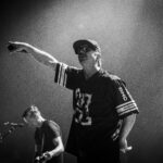 H-Blockx in der Messe+Congress Centrum Halle Münsterland - Fotos