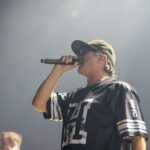 H-Blockx in der Messe+Congress Centrum Halle Münsterland - Fotos