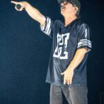 H-Blockx in der Messe+Congress Centrum Halle Münsterland - Fotos