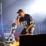 H-Blockx in der Messe+Congress Centrum Halle Münsterland - Fotos