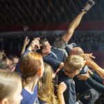 H-Blockx in der Messe+Congress Centrum Halle Münsterland - Fotos