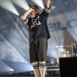 H-Blockx in der Messe+Congress Centrum Halle Münsterland - Fotos