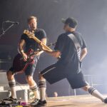 H-Blockx in der Messe+Congress Centrum Halle Münsterland - Fotos