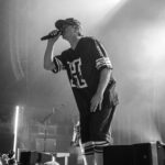 H-Blockx in der Messe+Congress Centrum Halle Münsterland - Fotos