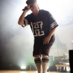 H-Blockx in der Messe+Congress Centrum Halle Münsterland - Fotos