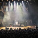 H-Blockx in der Messe+Congress Centrum Halle Münsterland - Fotos