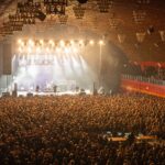 H-Blockx in der Messe+Congress Centrum Halle Münsterland - Fotos