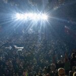 H-Blockx in der Messe+Congress Centrum Halle Münsterland - Fotos