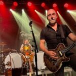 Review: HARTMANN in der Bonner Harmonie