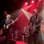 Review: HARTMANN in der Bonner Harmonie