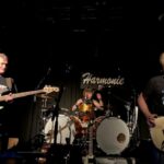 Review: HARTMANN in der Bonner Harmonie