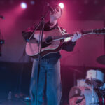 Waiting for Smith zurück in Köln