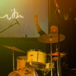 Waiting for Smith zurück in Köln