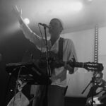 Waiting for Smith zurück in Köln