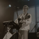 Waiting for Smith zurück in Köln